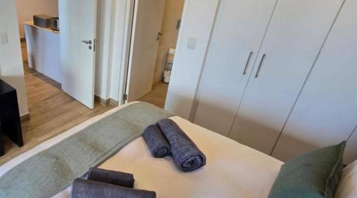 Umhlanga Village Ocean Views - 2203