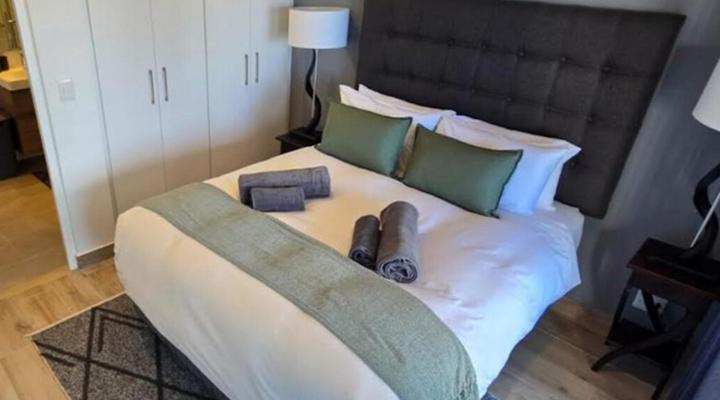 Umhlanga Village Ocean Views - 2203