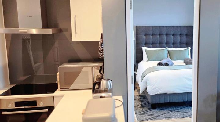 Umhlanga Village Ocean Views - 2203