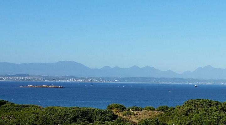 Aquamarine Guest House