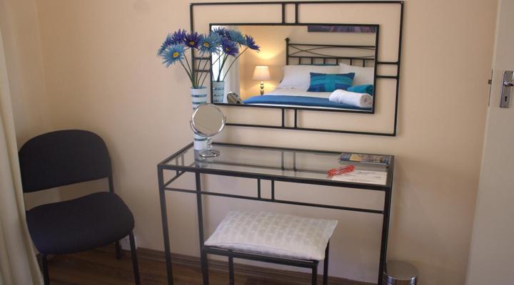 Aquamarine Guest House