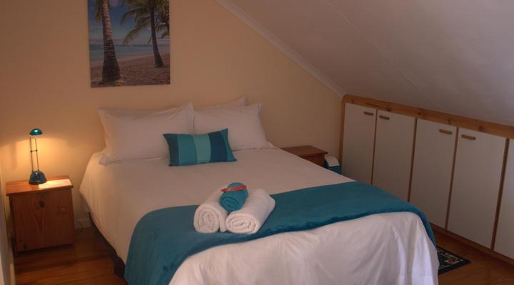 Aquamarine Guest House