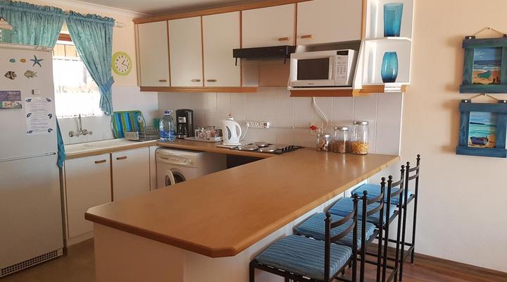 Aquamarine Guest House