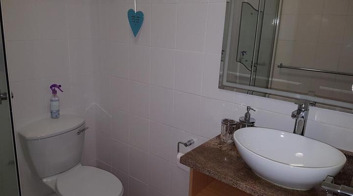 Aquamarine Guest House