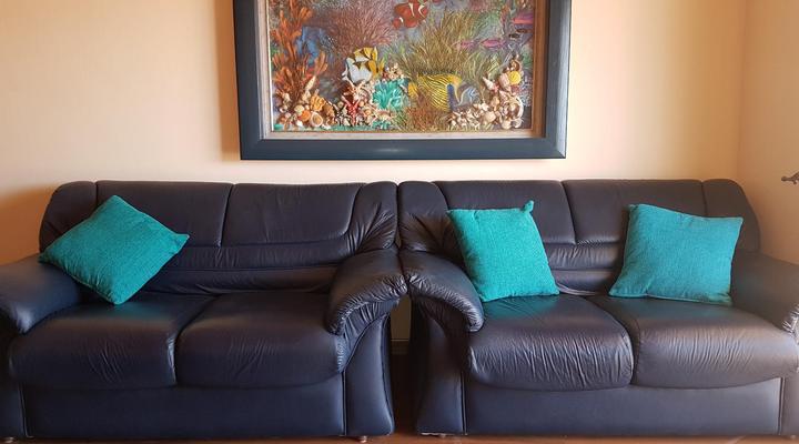 Aquamarine Guest House