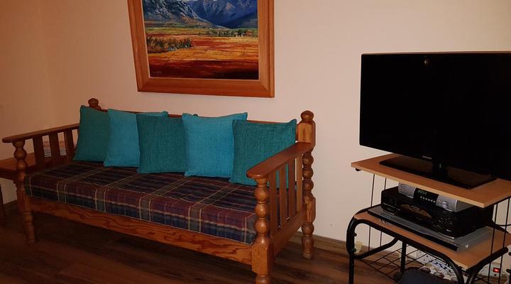 Aquamarine Guest House