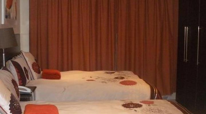 Jay and Bee Guest House