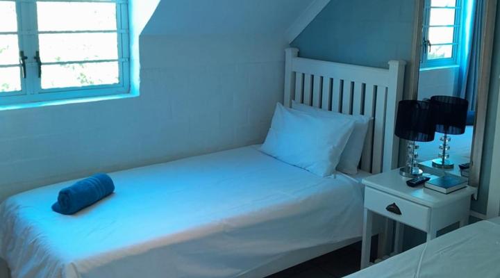 Crow's Nest Self-Catering Accommodation