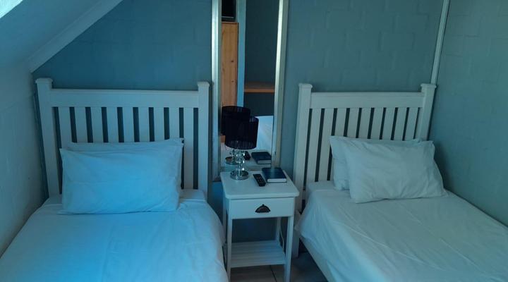 Crow's Nest Self-Catering Accommodation