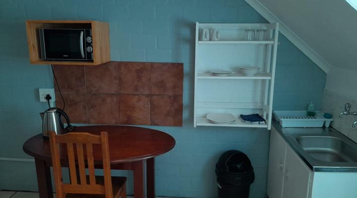 Crow's Nest Self-Catering Accommodation