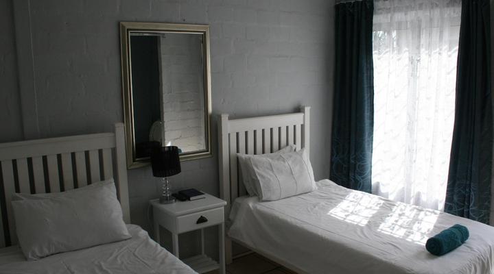 Crow's Nest Self-Catering Accommodation