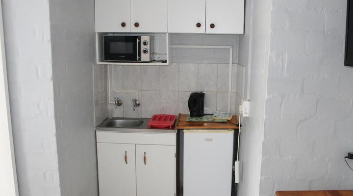 Crow's Nest Self-Catering Accommodation