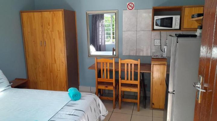 Crow's Nest Self-Catering Accommodation