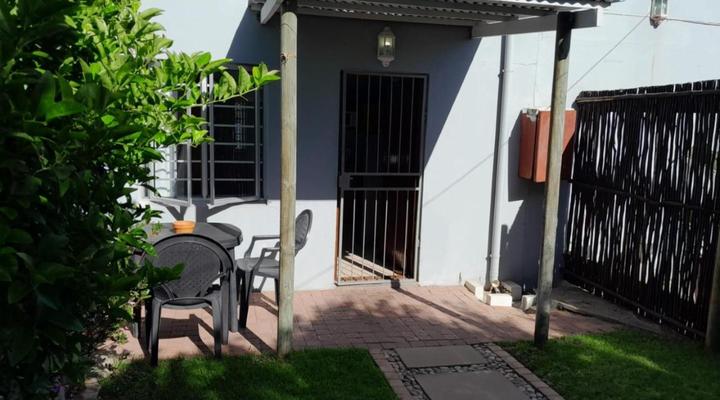 Crow's Nest Self-Catering Accommodation