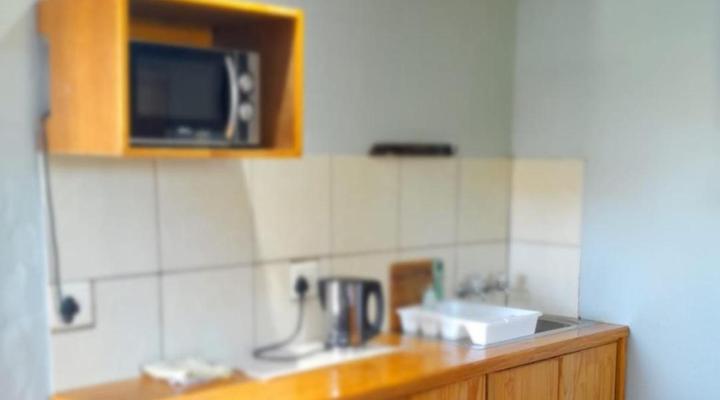 Crow's Nest Self-Catering Accommodation