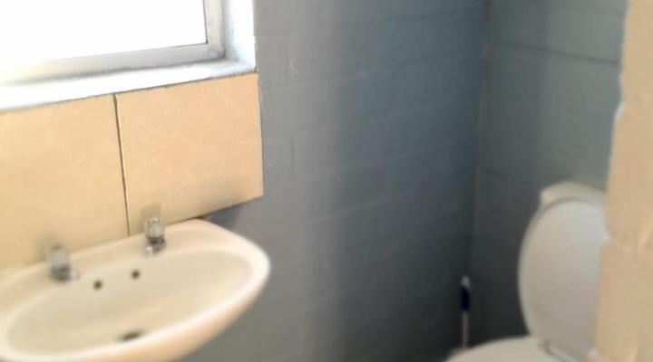 Crow's Nest Self-Catering Accommodation