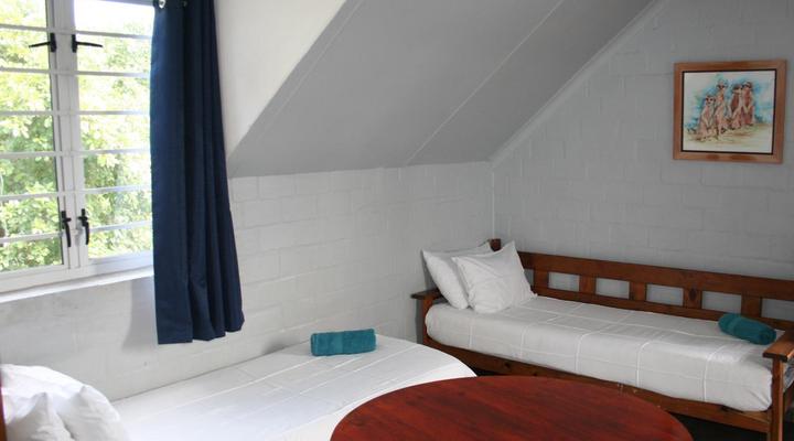 Crow's Nest Self-Catering Accommodation