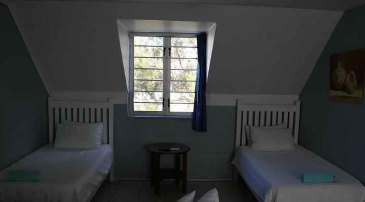 Crow's Nest Self-Catering Accommodation