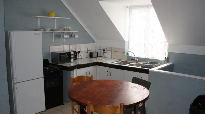 Crow's Nest Self-Catering Accommodation