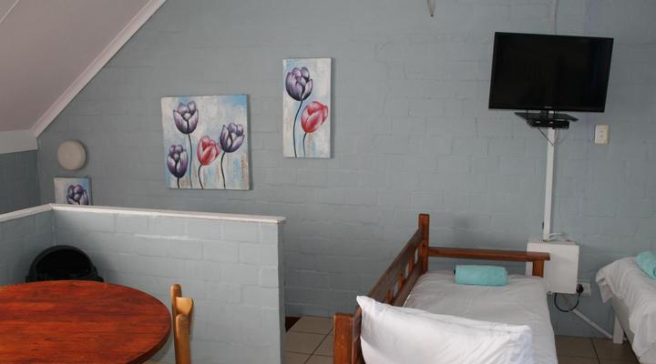 Crow's Nest Self-Catering Accommodation