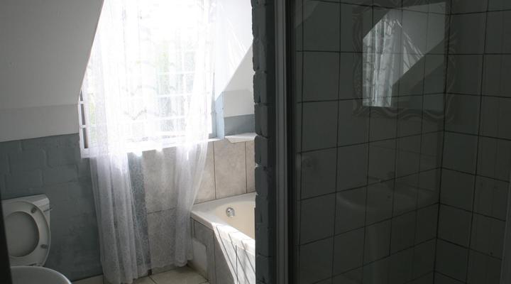 Crow's Nest Self-Catering Accommodation