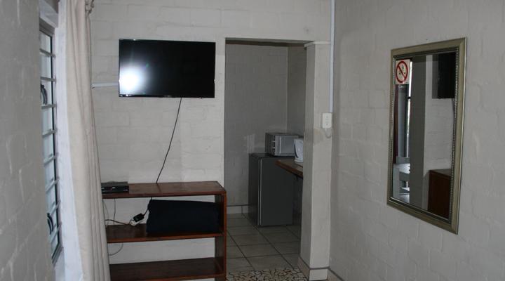 Crow's Nest Self-Catering Accommodation