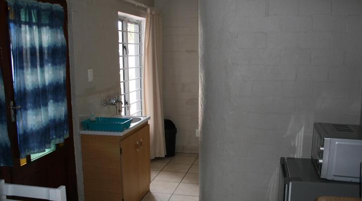 Crow's Nest Self-Catering Accommodation