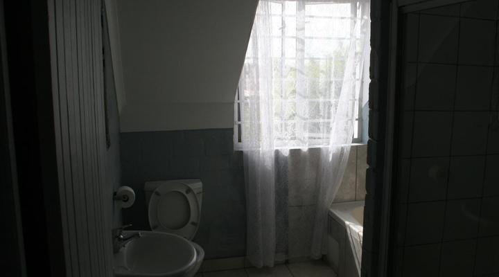 Crow's Nest Self-Catering Accommodation