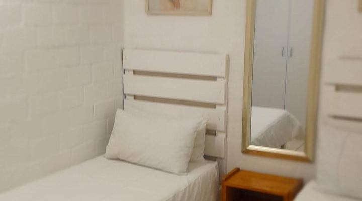 Crow's Nest Self-Catering Accommodation