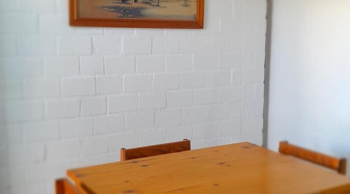 Crow's Nest Self-Catering Accommodation