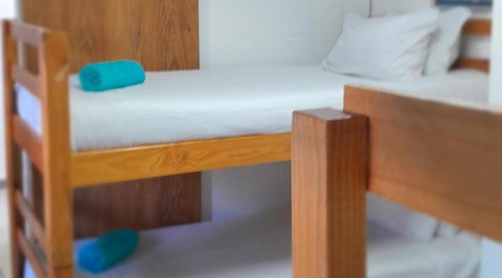 Crow's Nest Self-Catering Accommodation