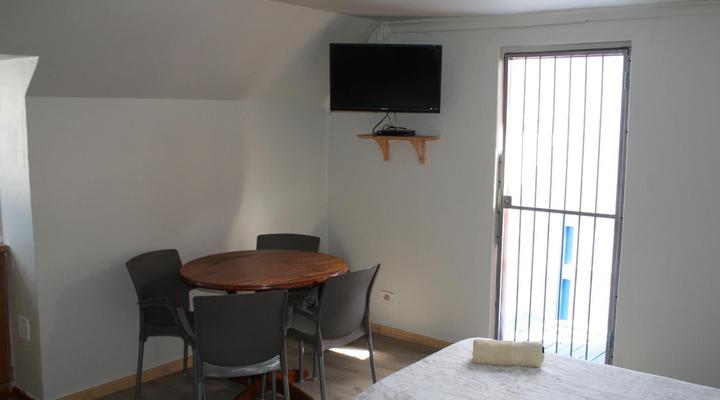 Crow's Nest Self-Catering Accommodation