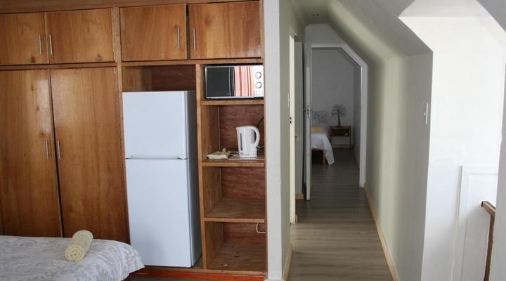 Crow's Nest Self-Catering Accommodation