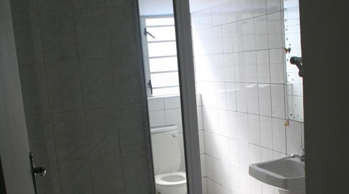 Crow's Nest Self-Catering Accommodation