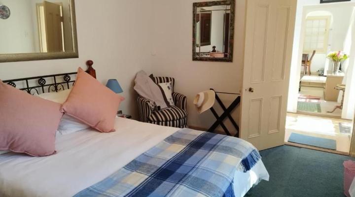 Meyerhof Accommodation