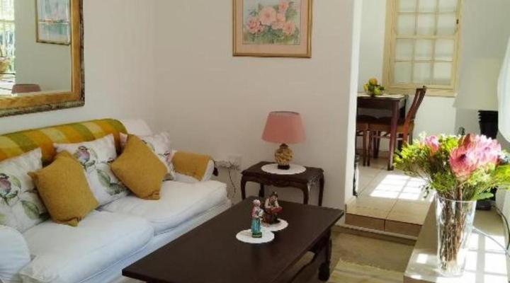 Meyerhof Accommodation