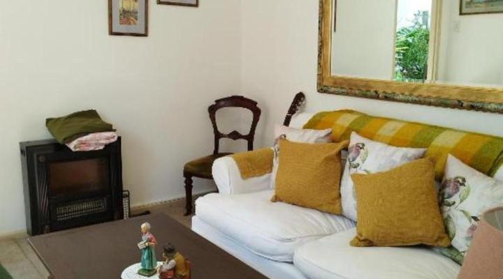 Meyerhof Accommodation