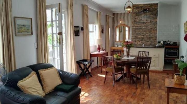 Meyerhof Accommodation