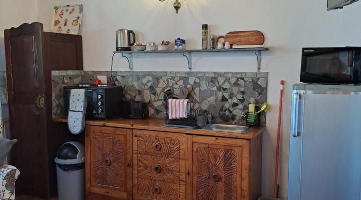 Meyerhof Accommodation