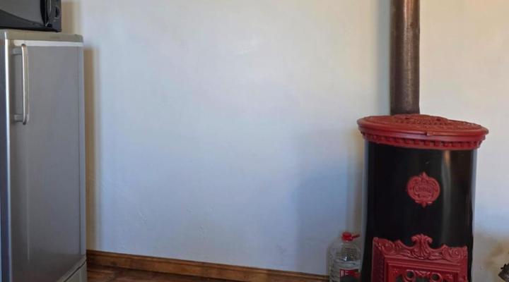 Meyerhof Accommodation