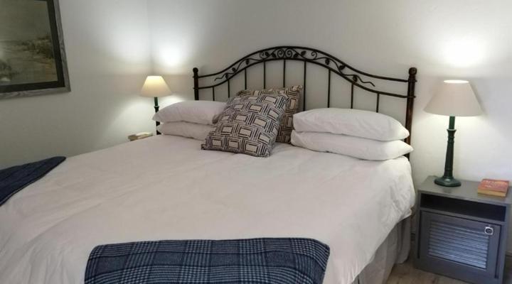 Meyerhof Accommodation