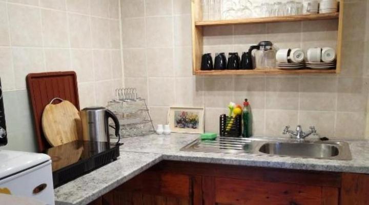 Meyerhof Accommodation