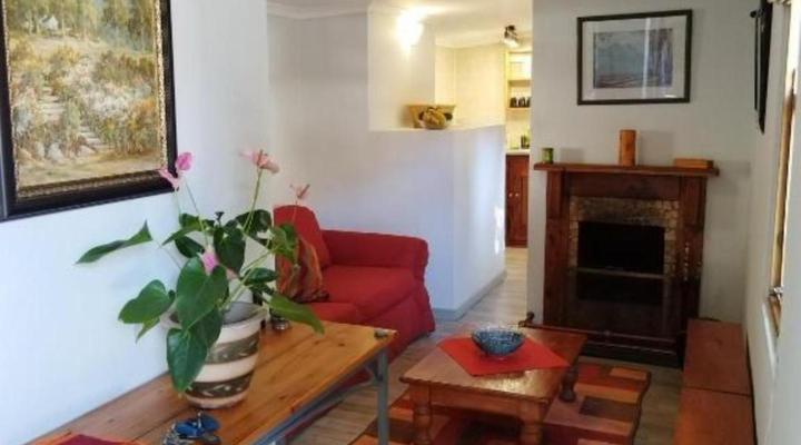 Meyerhof Accommodation