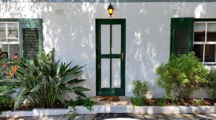 Meyerhof Accommodation