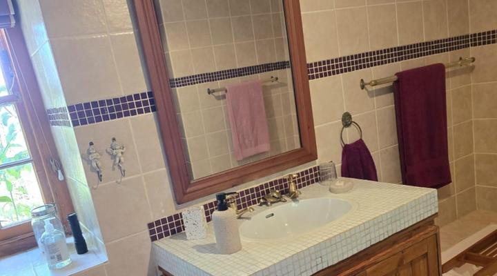 Meyerhof Accommodation