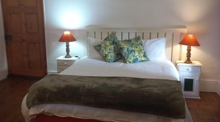 Meyerhof Accommodation