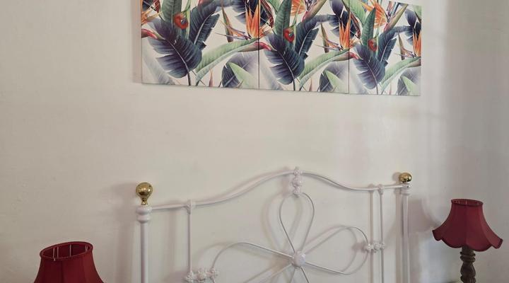 Meyerhof Accommodation