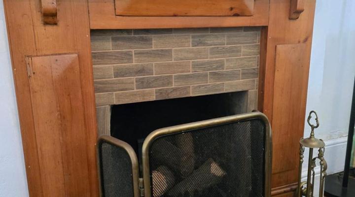 Meyerhof Accommodation