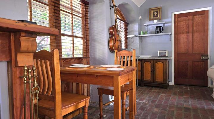 Meyerhof Accommodation