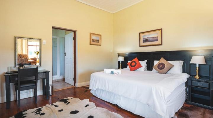 Temba Private Game Reserve